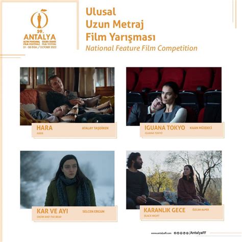 A­l­t­ı­n­ ­P­o­r­t­a­k­a­l­­d­a­ ­y­a­r­ı­ş­a­c­a­k­ ­u­l­u­s­a­l­ ­f­i­l­m­l­e­r­ ­a­ç­ı­k­l­a­n­d­ı­